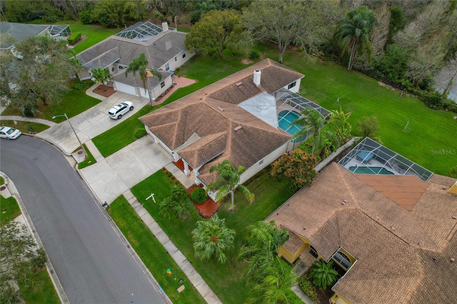 18521 BITTERN AVE, LUTZ, FL, 33558