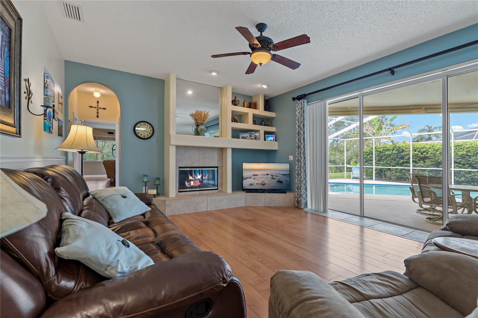18521 BITTERN AVE, LUTZ, FL, 33558