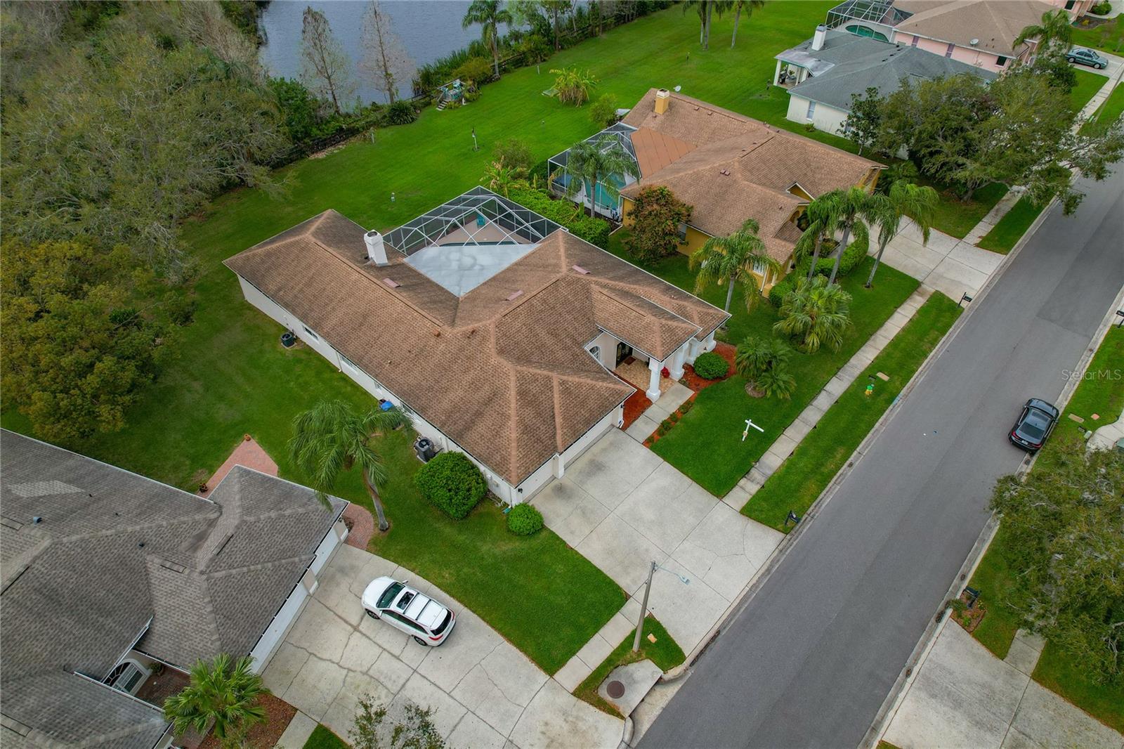 18521 BITTERN AVE, LUTZ, FL, 33558