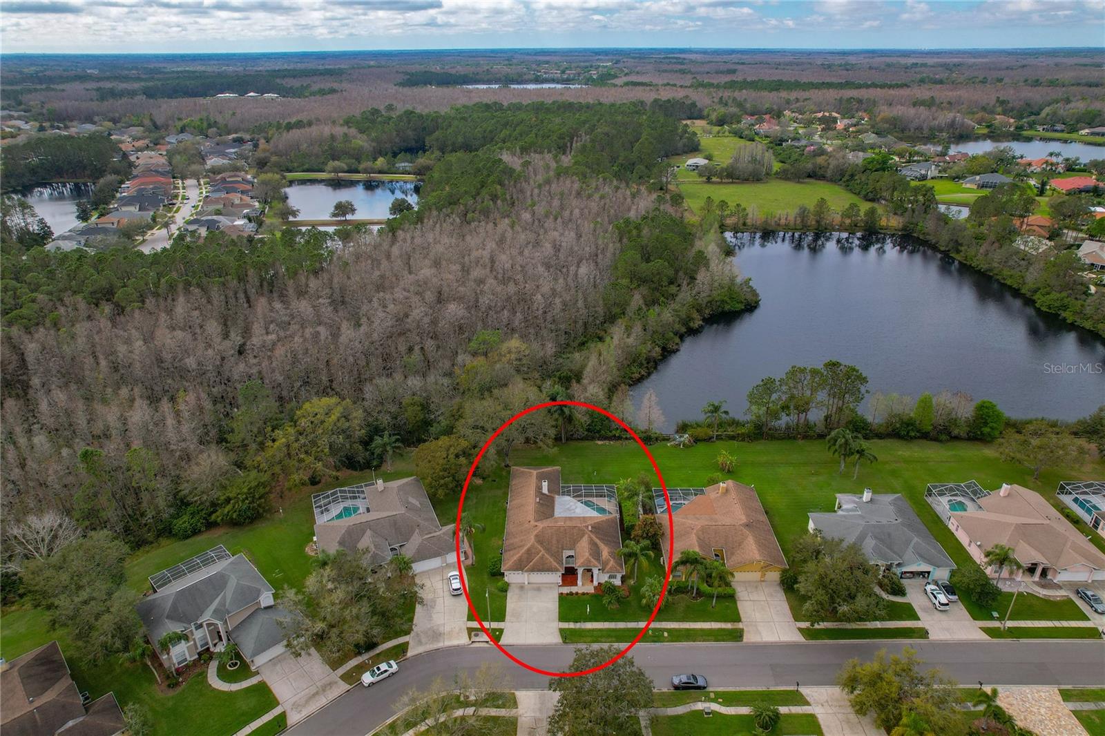 18521 BITTERN AVE, LUTZ, FL, 33558