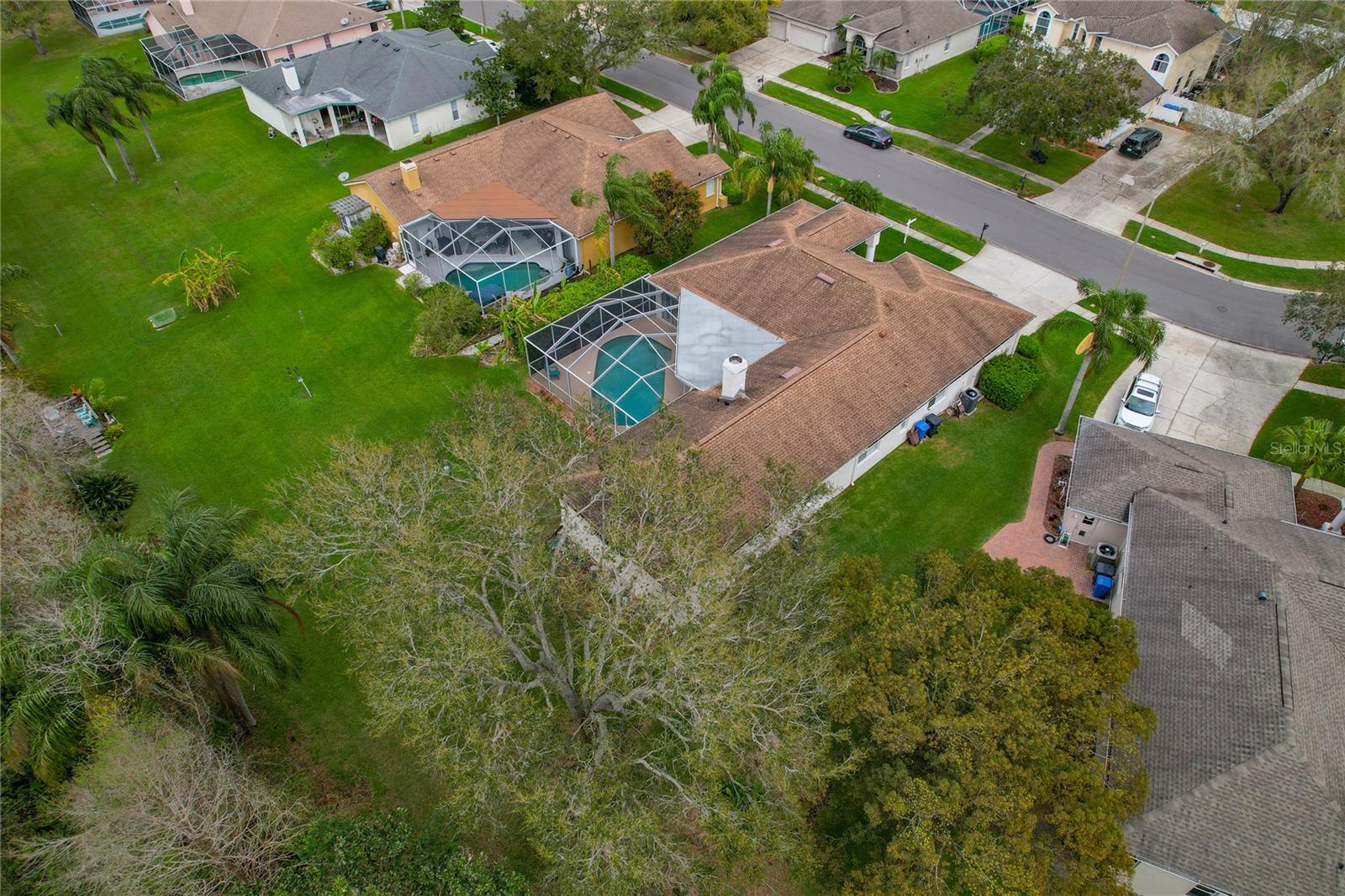 18521 BITTERN AVE, LUTZ, FL, 33558