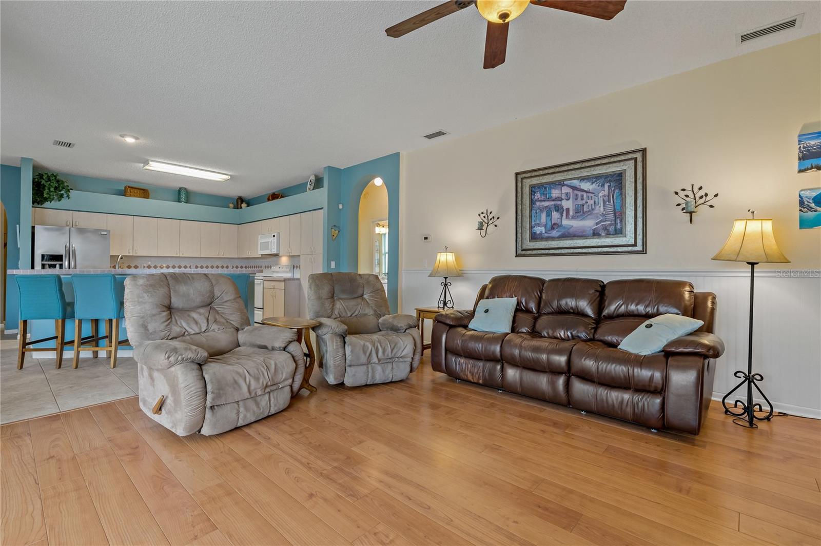 18521 BITTERN AVE, LUTZ, FL, 33558