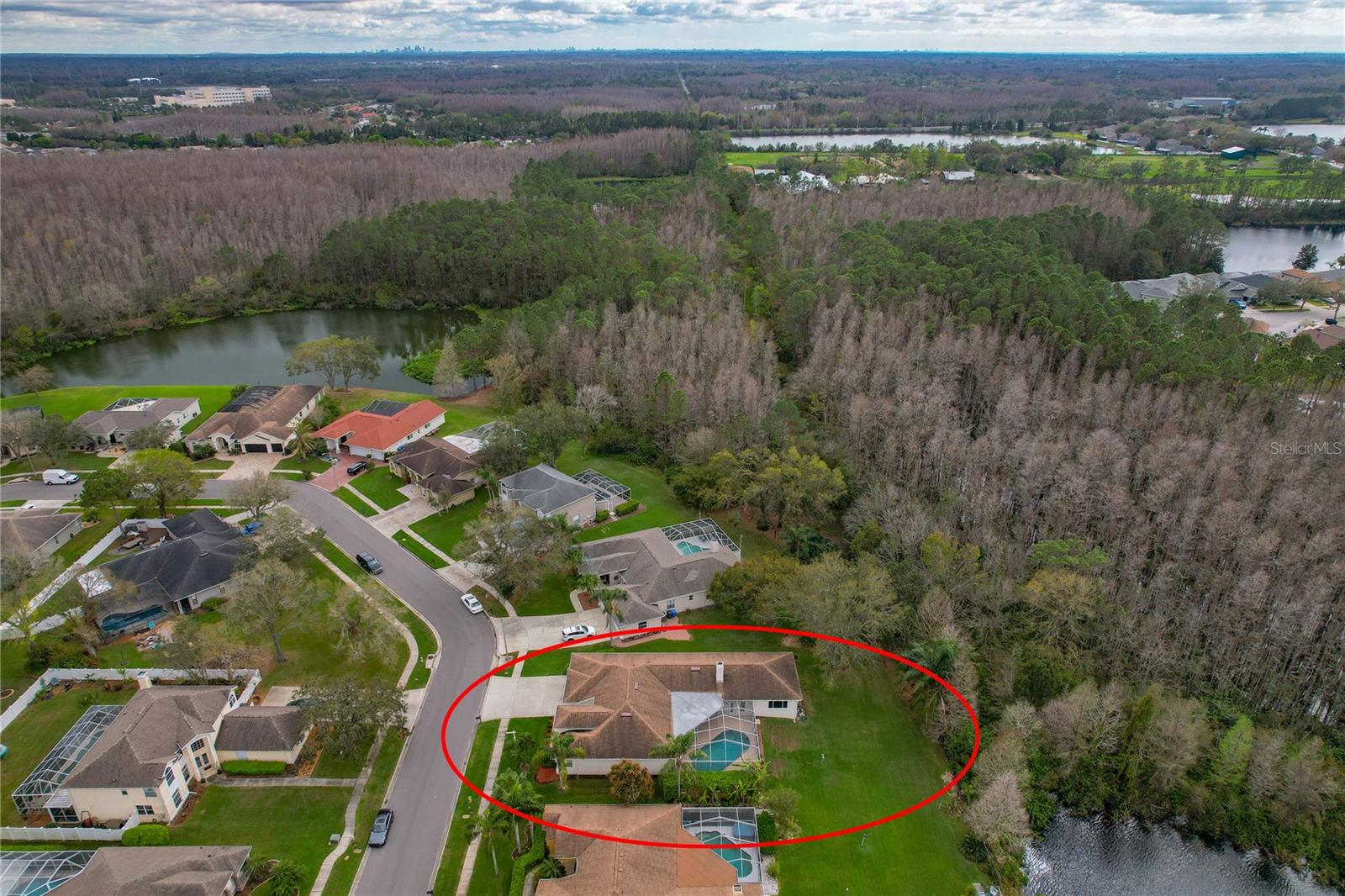 18521 BITTERN AVE, LUTZ, FL, 33558