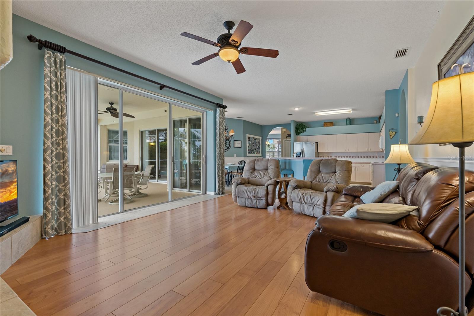 18521 BITTERN AVE, LUTZ, FL, 33558