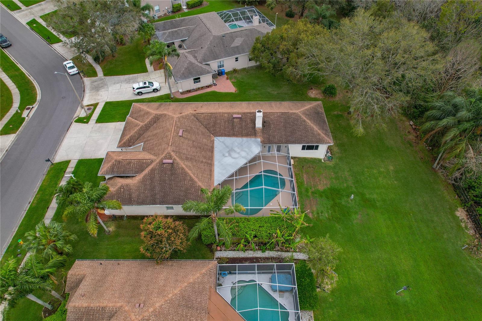 18521 BITTERN AVE, LUTZ, FL, 33558
