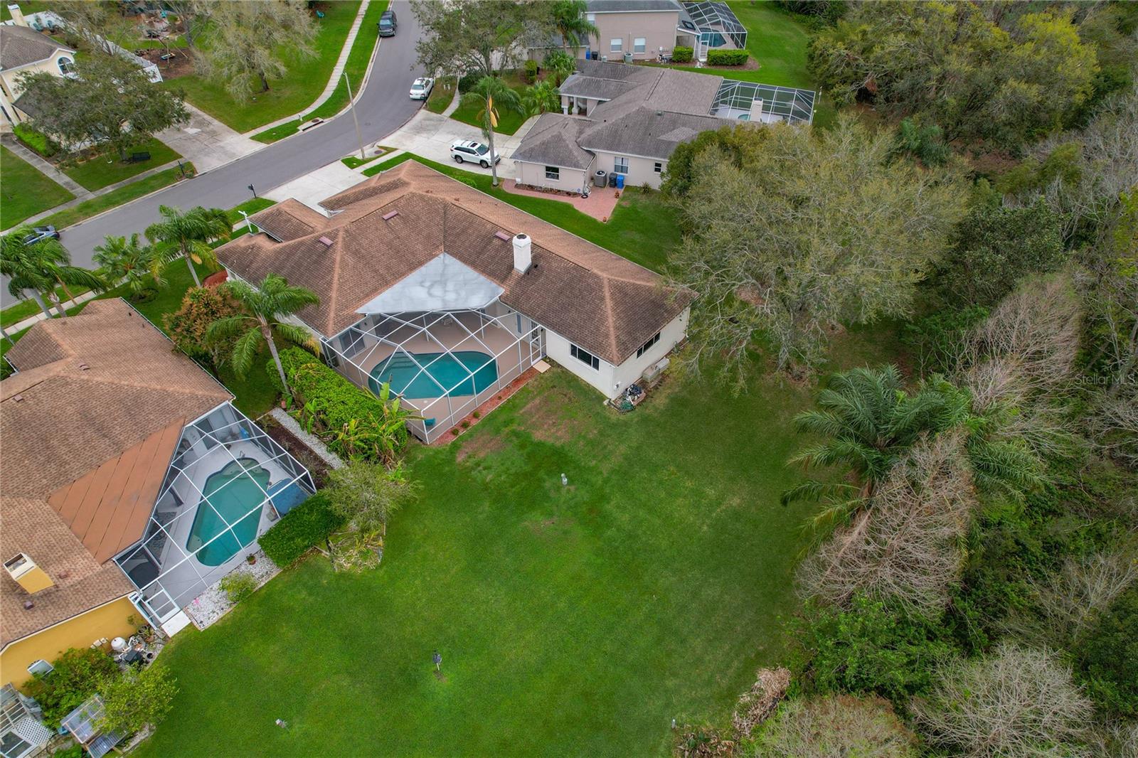 18521 BITTERN AVE, LUTZ, FL, 33558
