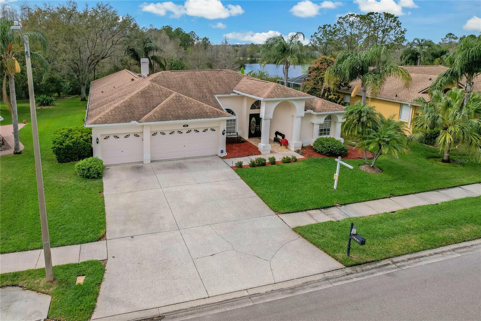 18521 BITTERN AVE, LUTZ, FL, 33558