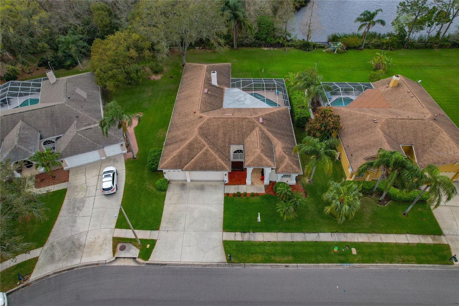 18521 BITTERN AVE, LUTZ, FL, 33558