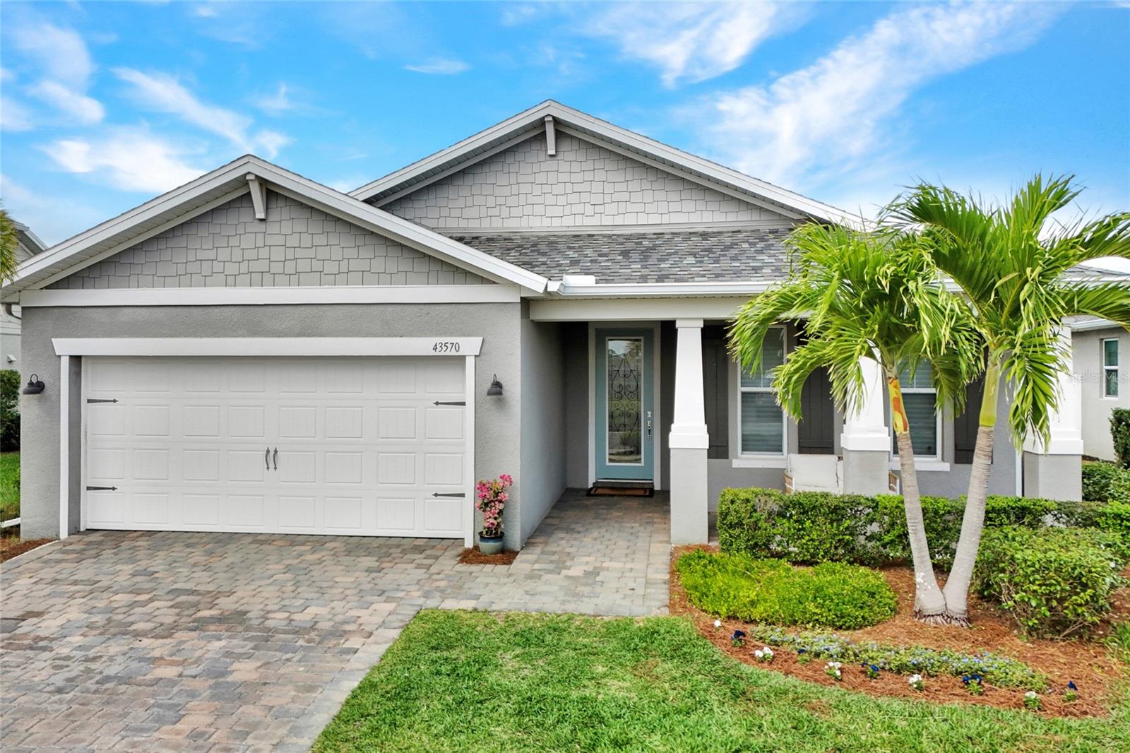 43570 LILY CT, PUNTA GORDA, FL, 33982