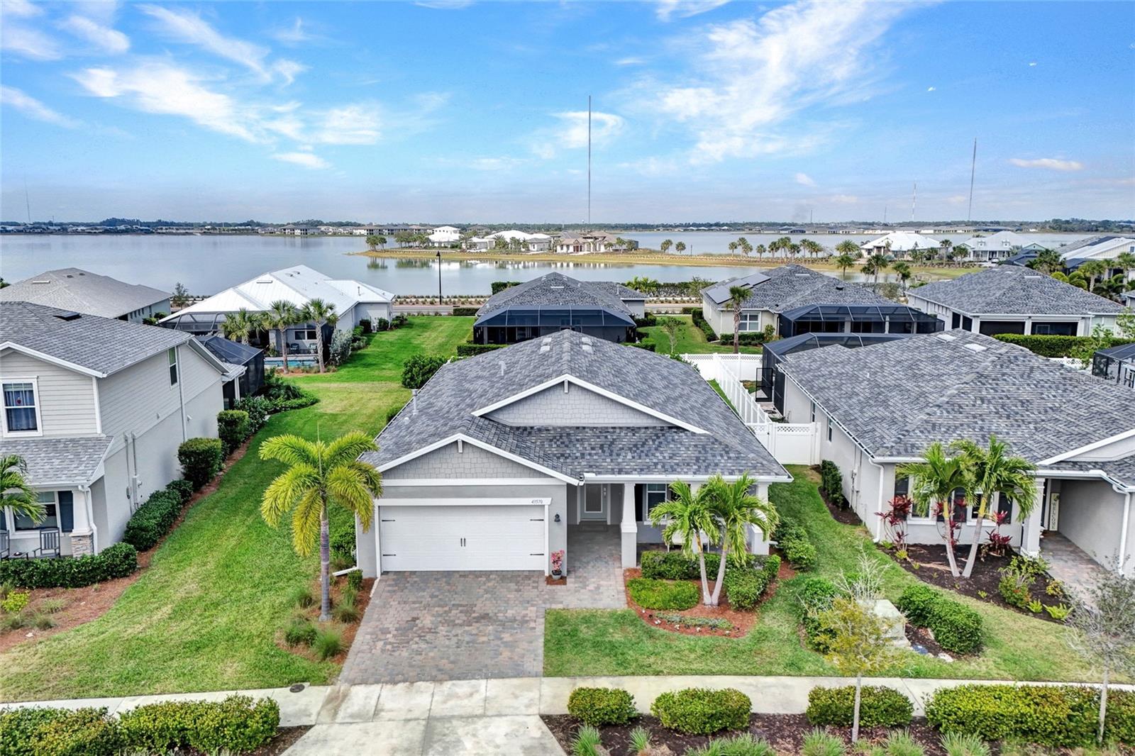 43570 LILY CT, PUNTA GORDA, FL, 33982