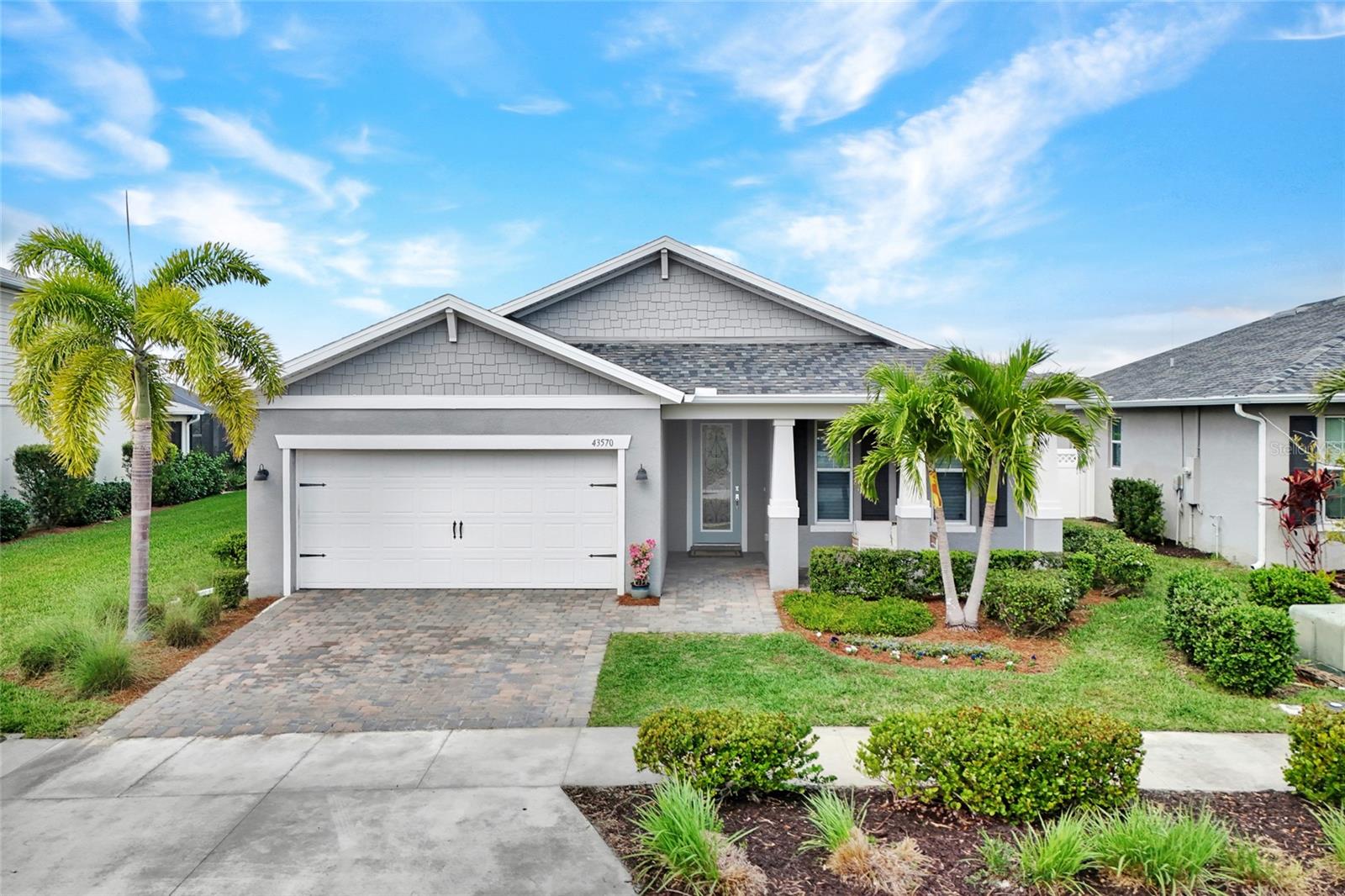 43570 LILY CT, PUNTA GORDA, FL, 33982