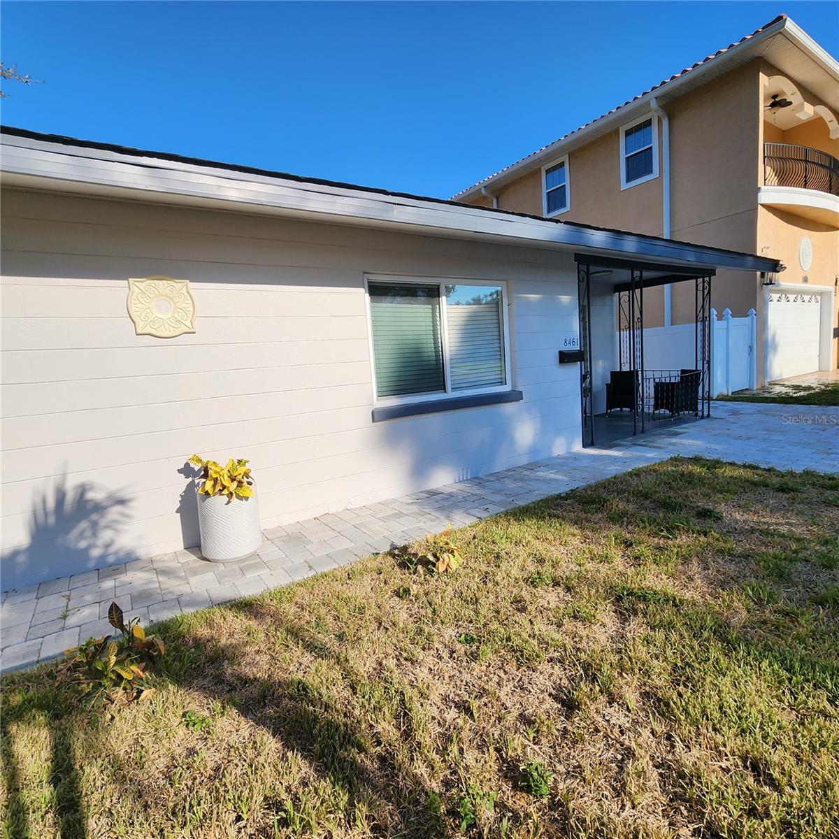 8461 5TH ST N, ST PETERSBURG, FL, 33702