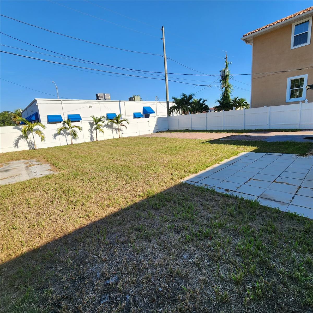 8461 5TH ST N, ST PETERSBURG, FL, 33702