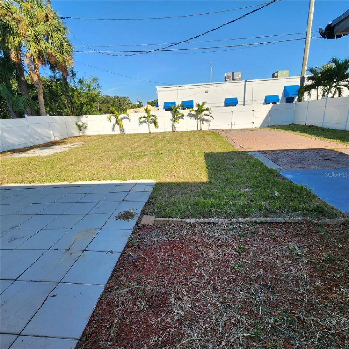 8461 5TH ST N, ST PETERSBURG, FL, 33702