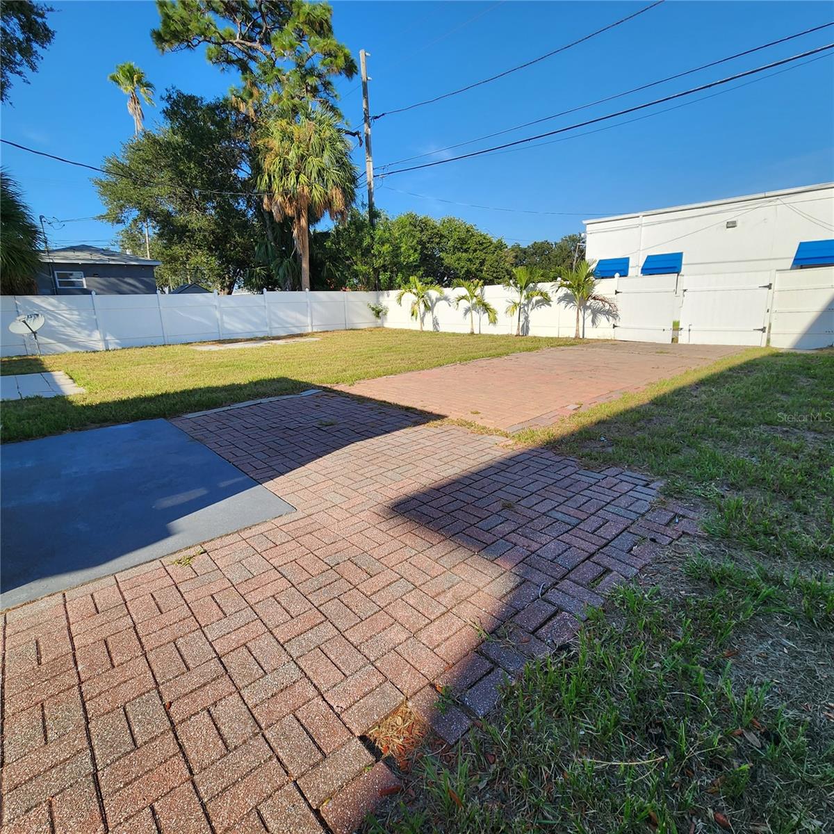 8461 5TH ST N, ST PETERSBURG, FL, 33702