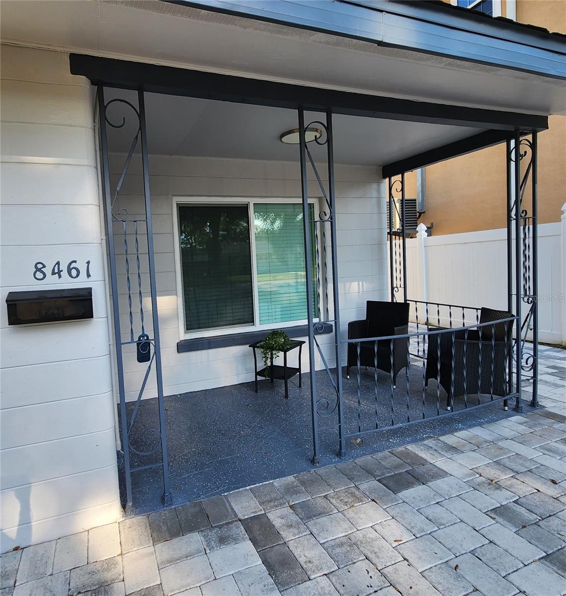 8461 5TH ST N, ST PETERSBURG, FL, 33702