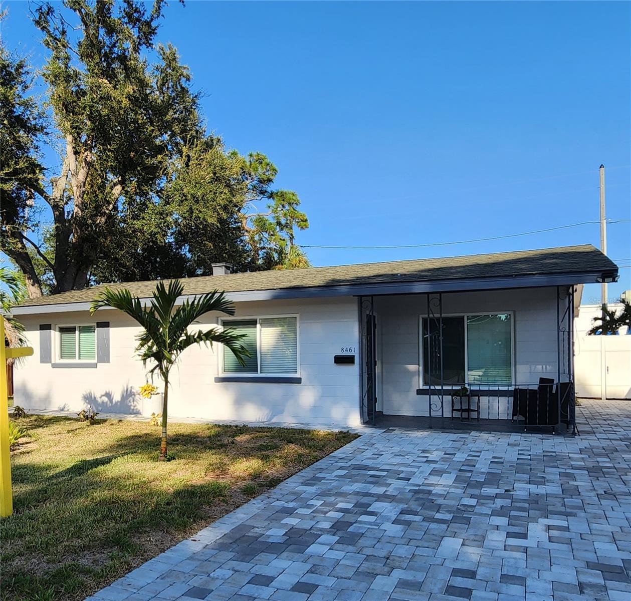 8461 5TH ST N, ST PETERSBURG, FL, 33702