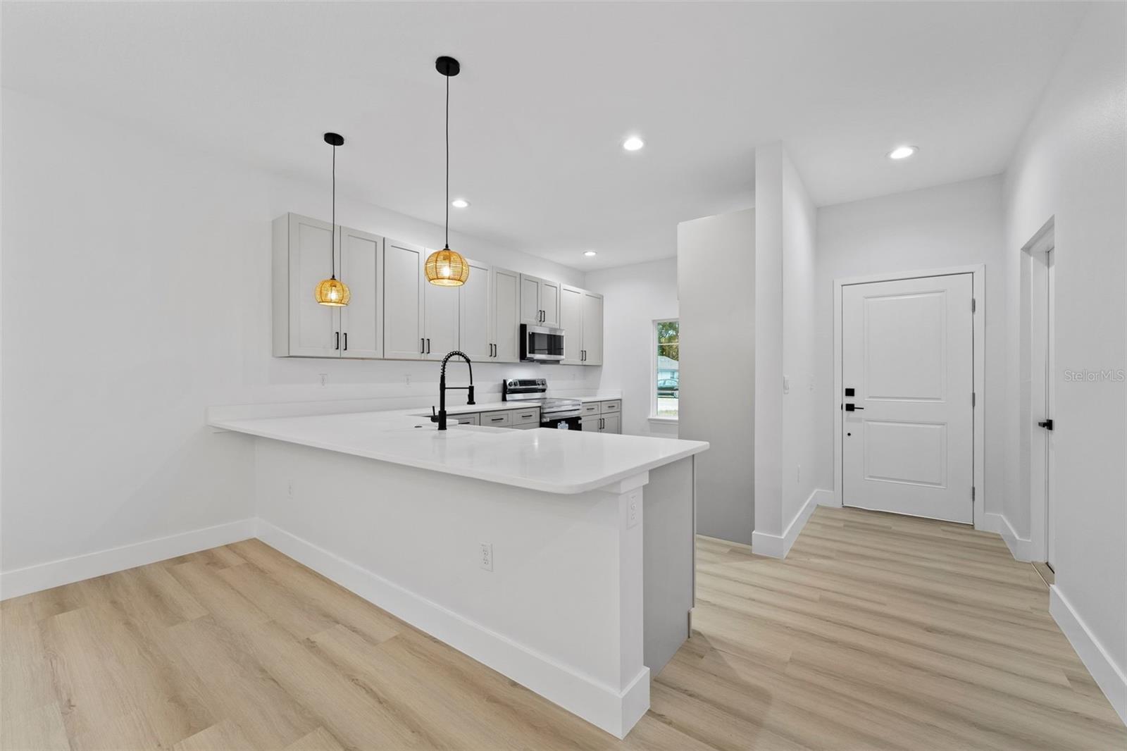 5437 BROWNELL ST, ORLANDO, FL, 32810