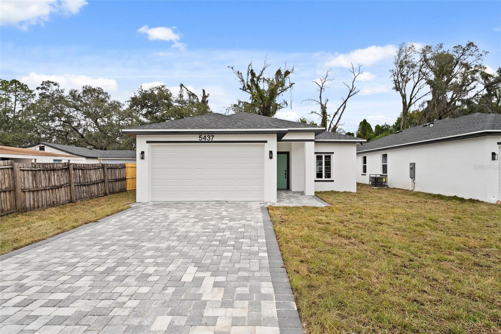 5437 BROWNELL ST, ORLANDO, FL, 32810