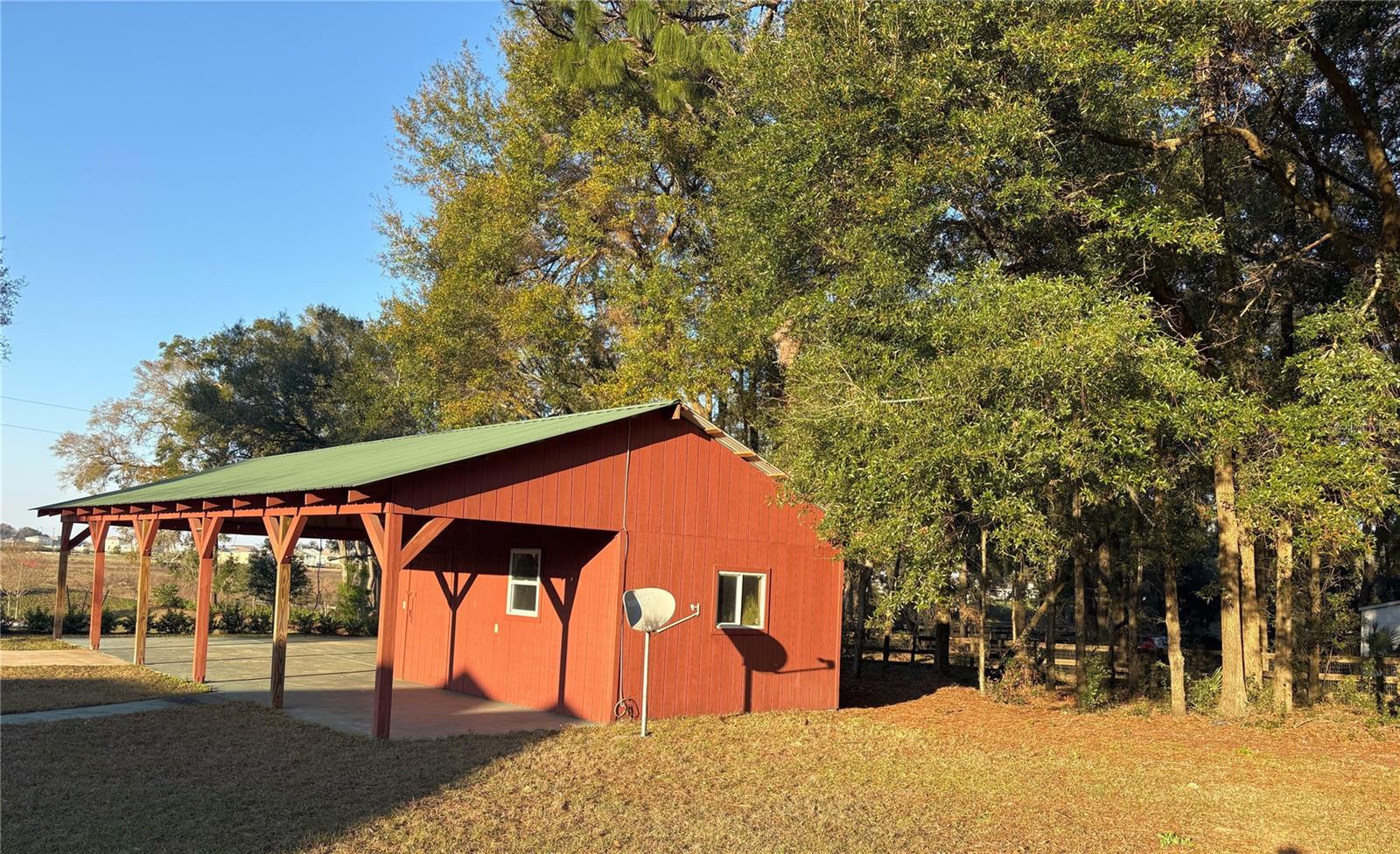 6611 SW 80TH AVE, OCALA, FL, 34481