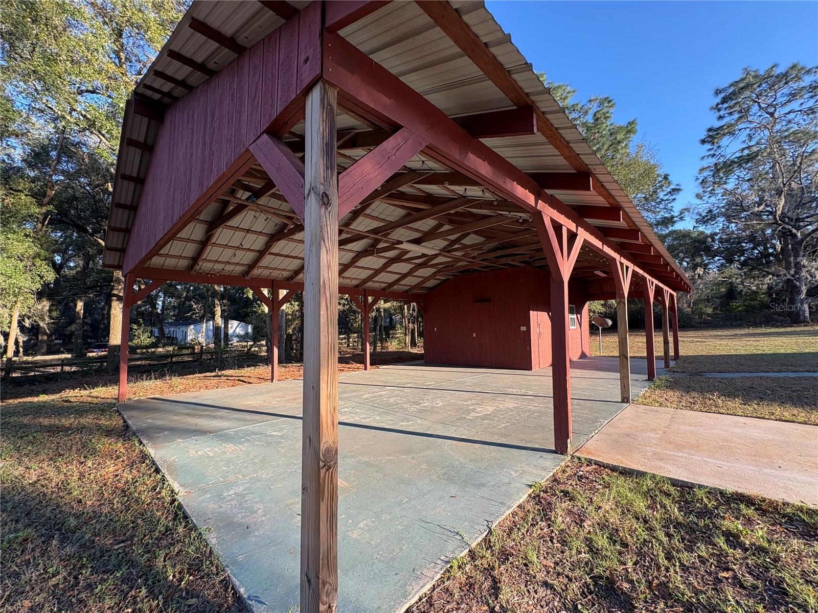 6611 SW 80TH AVE, OCALA, FL, 34481