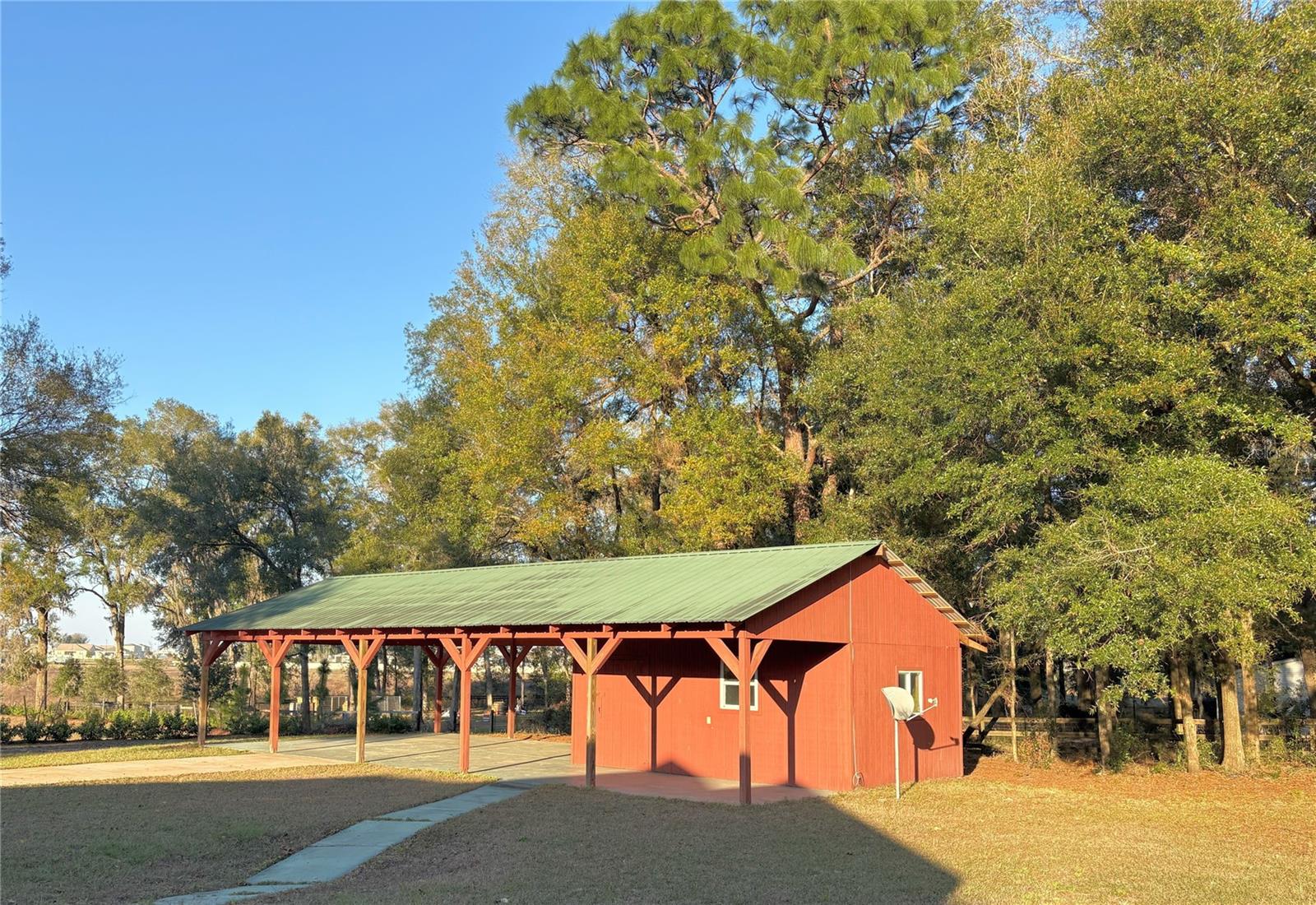 6611 SW 80TH AVE, OCALA, FL, 34481