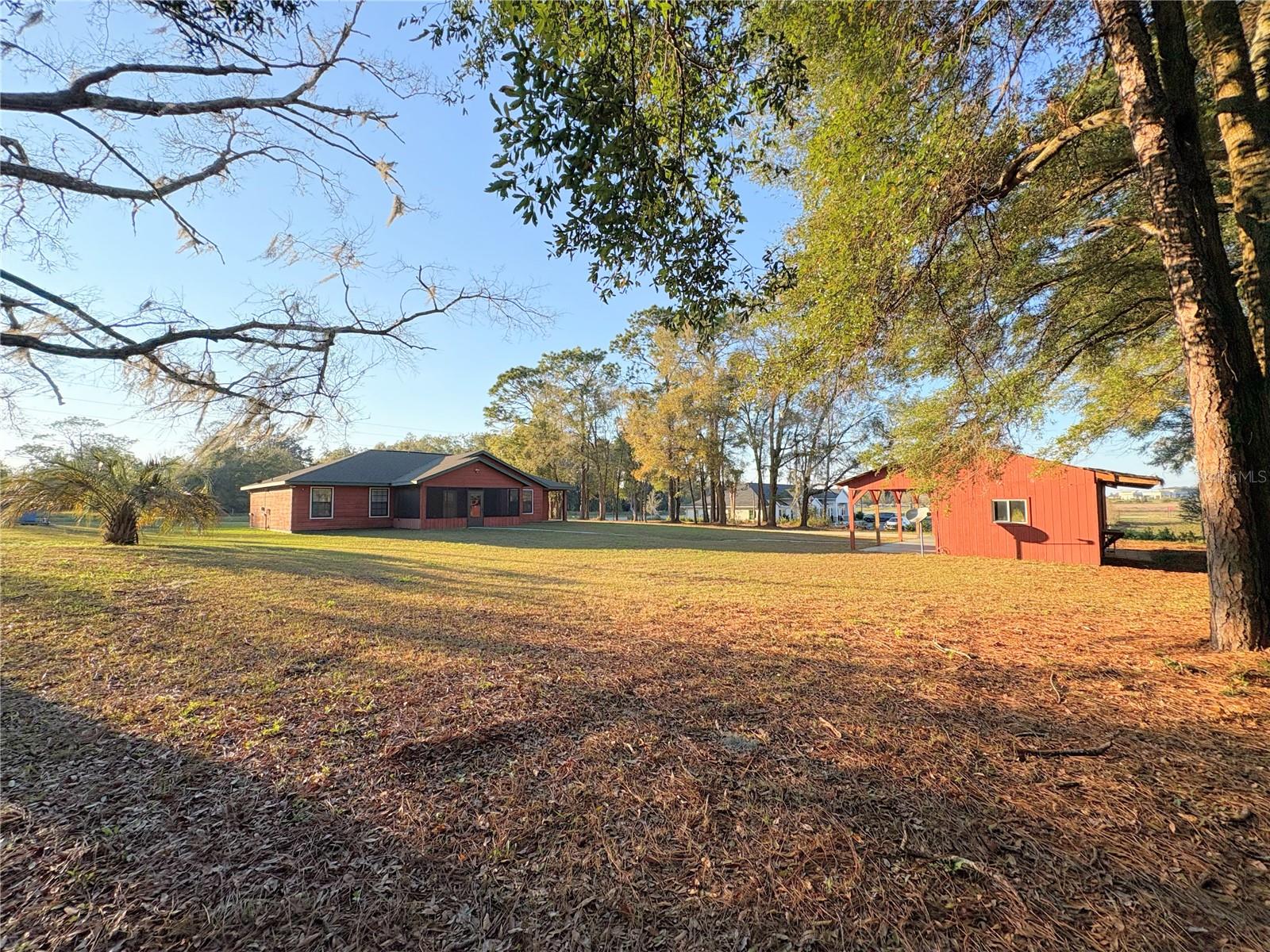 6611 SW 80TH AVE, OCALA, FL, 34481