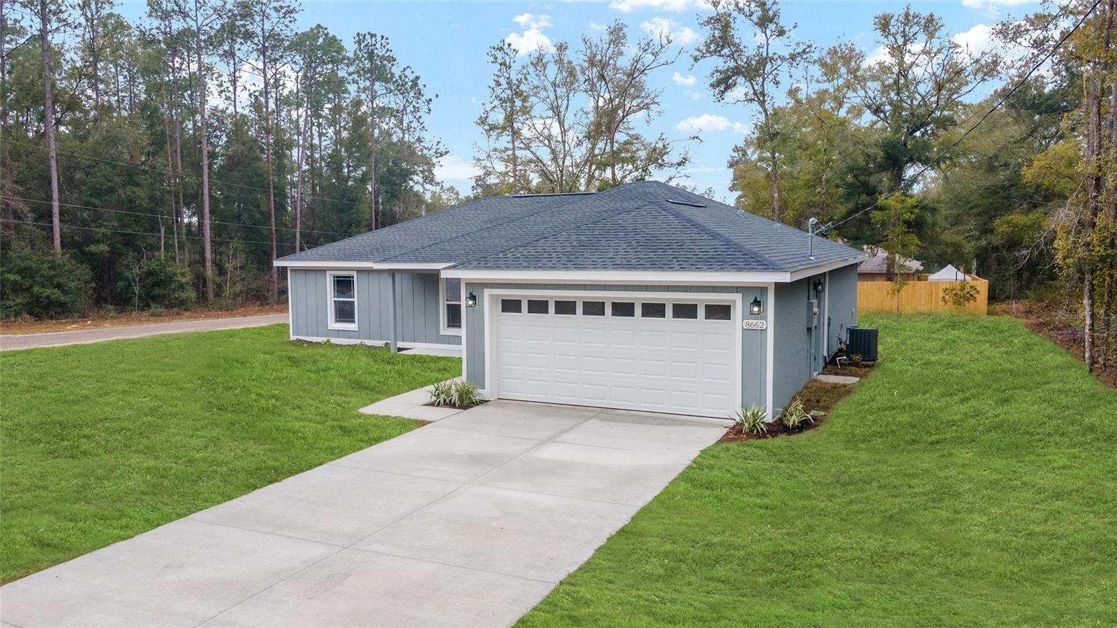 8662 N. SPIKES WAY, CITRUS SPRINGS, FL, 34434