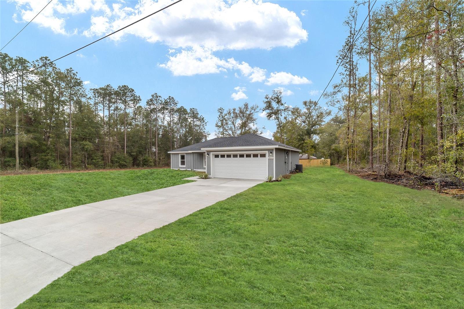 8662 N. SPIKES WAY, CITRUS SPRINGS, FL, 34434