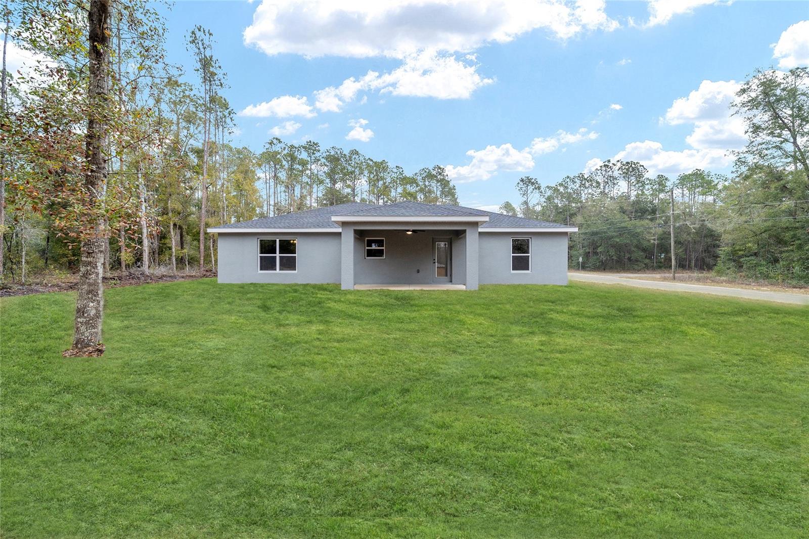 8662 N. SPIKES WAY, CITRUS SPRINGS, FL, 34434
