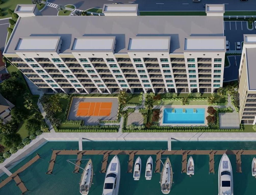 5015 US HIGHWAY 19 #204, NEW PORT RICHEY, FL, 34652