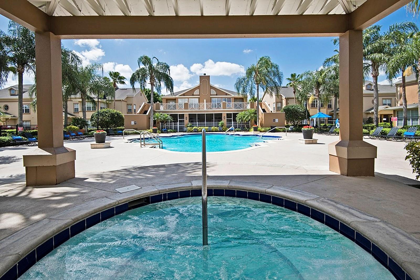 2200 METROPOLITAN WAY #926, ORLANDO, FL, 32839