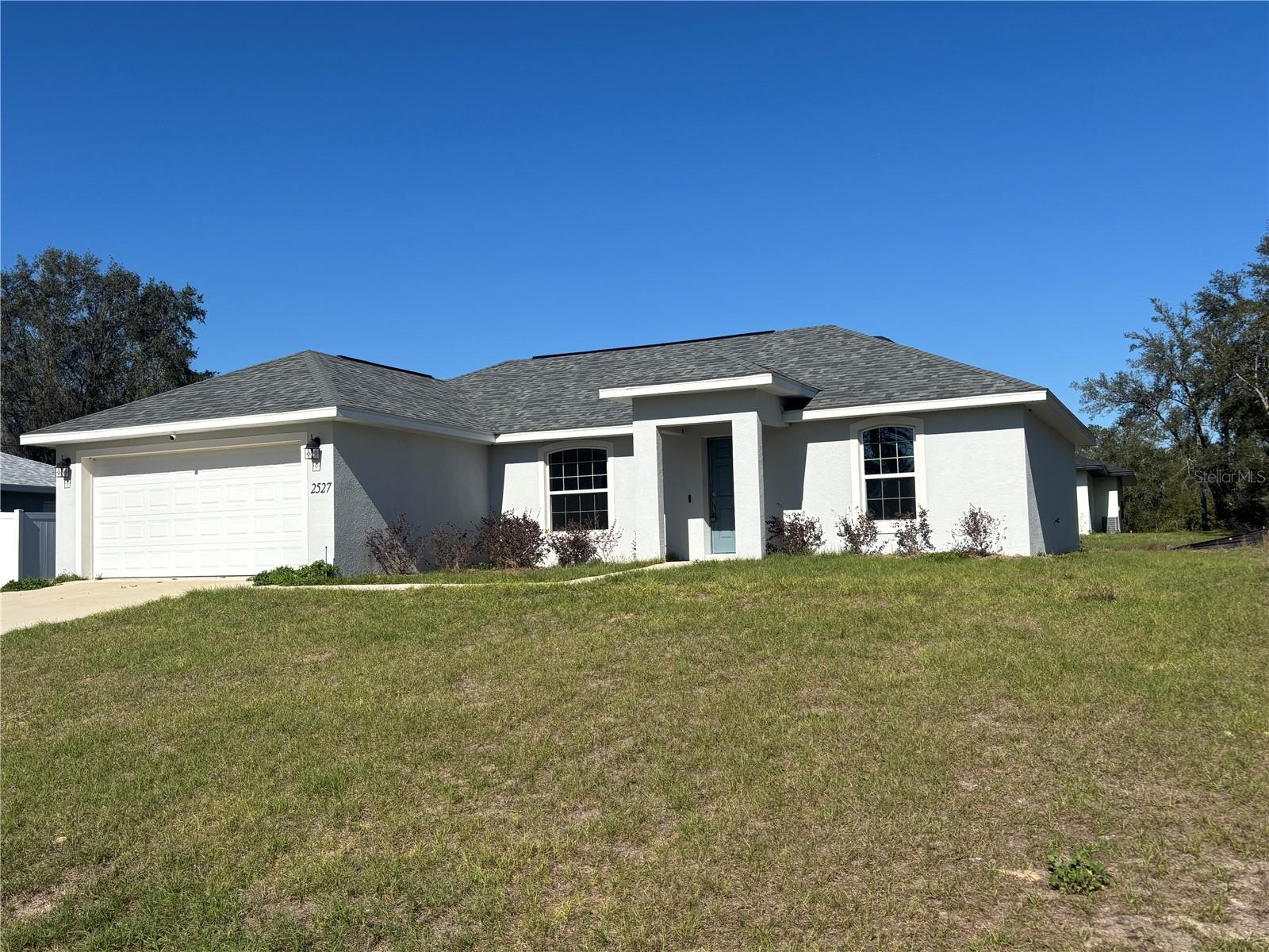 2527 SW 160TH LN, OCALA, FL, 34473