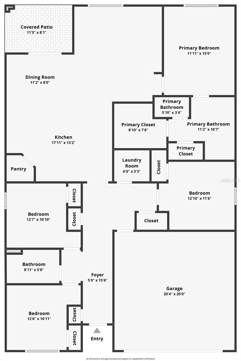 6769 SE 3RD LOOP, OCALA, FL, 34472