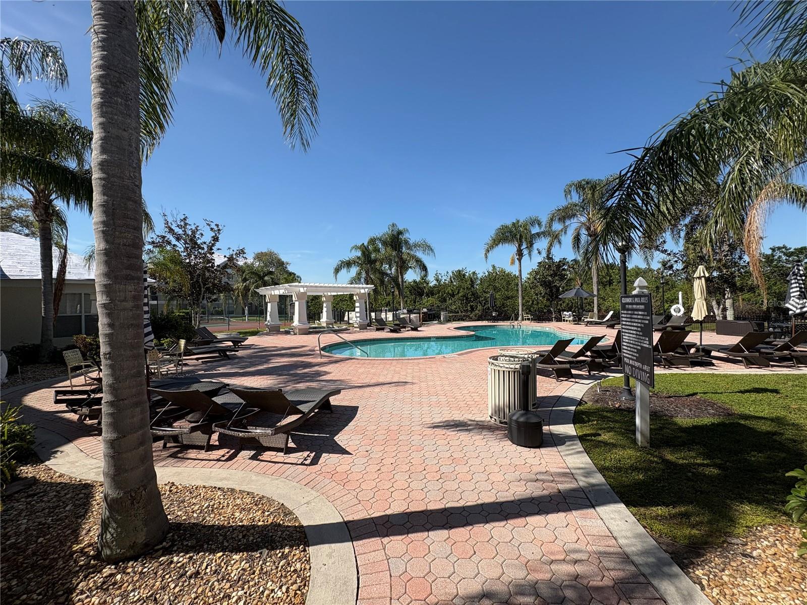 5134 NORTHRIDGE RD #102, SARASOTA, FL, 34238