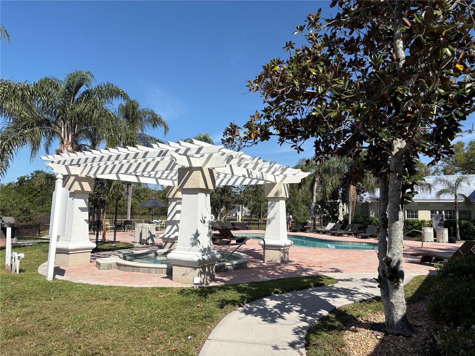 5134 NORTHRIDGE RD #102, SARASOTA, FL, 34238