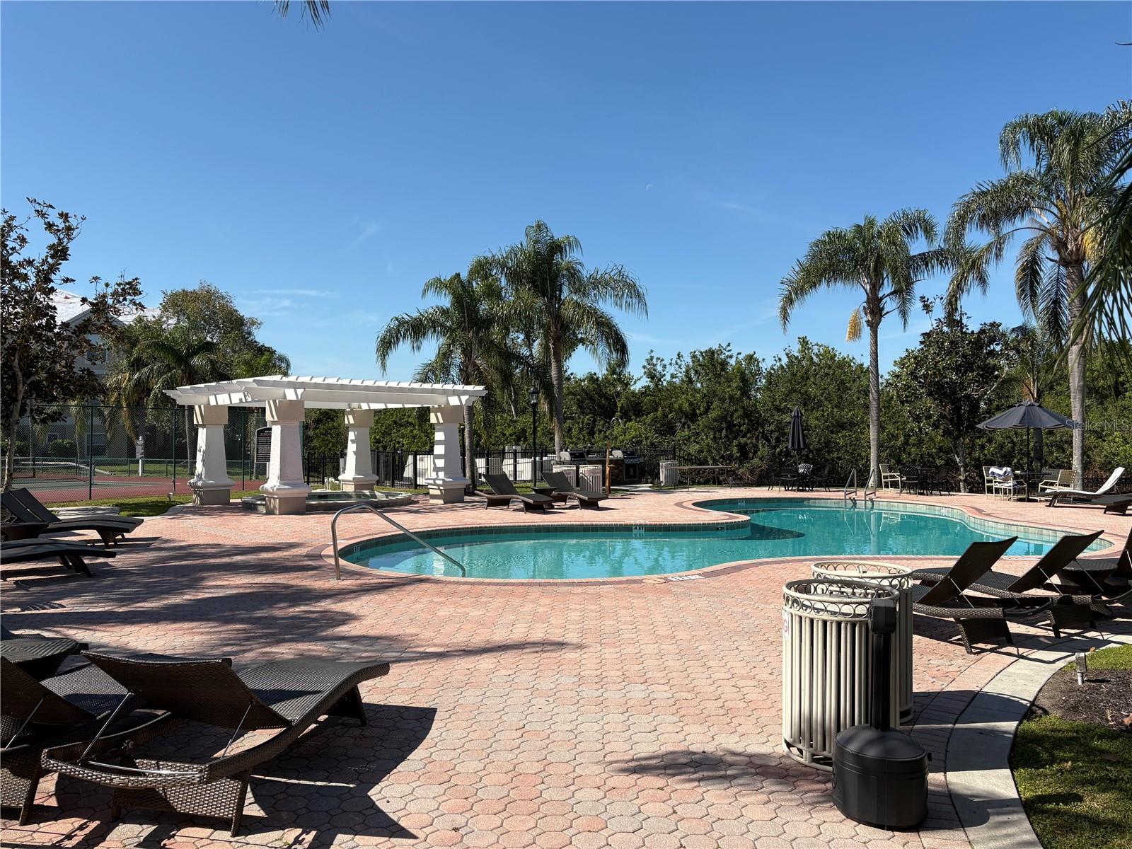 5134 NORTHRIDGE RD #102, SARASOTA, FL, 34238