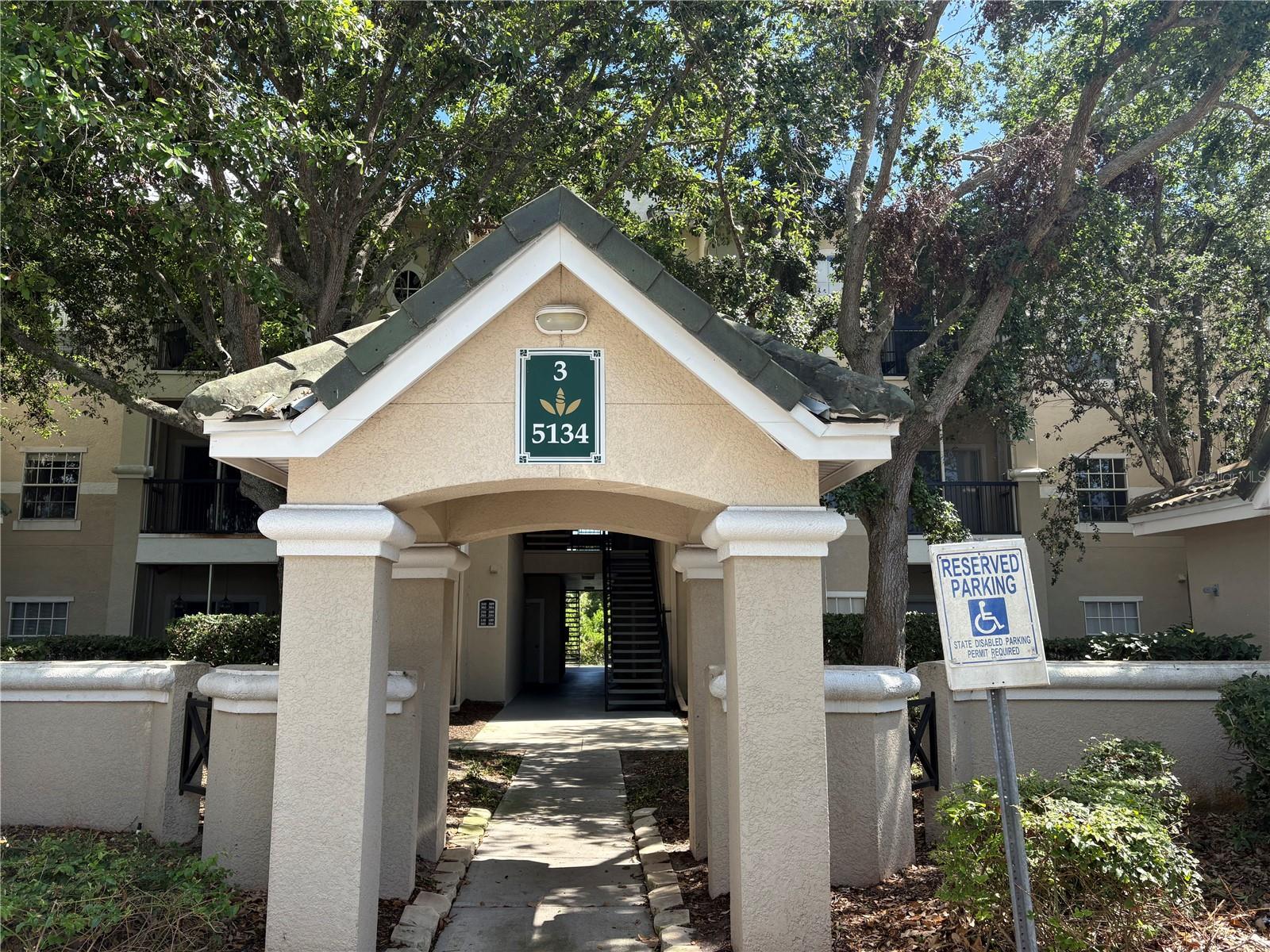 5134 NORTHRIDGE RD #102, SARASOTA, FL, 34238
