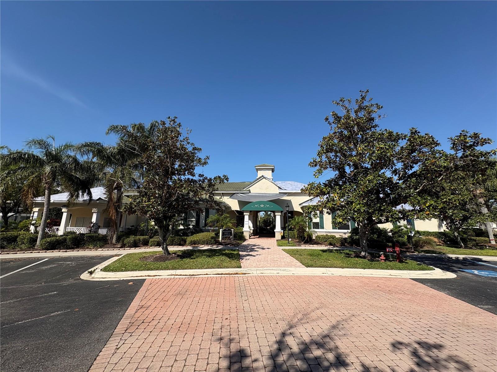 5134 NORTHRIDGE RD #102, SARASOTA, FL, 34238