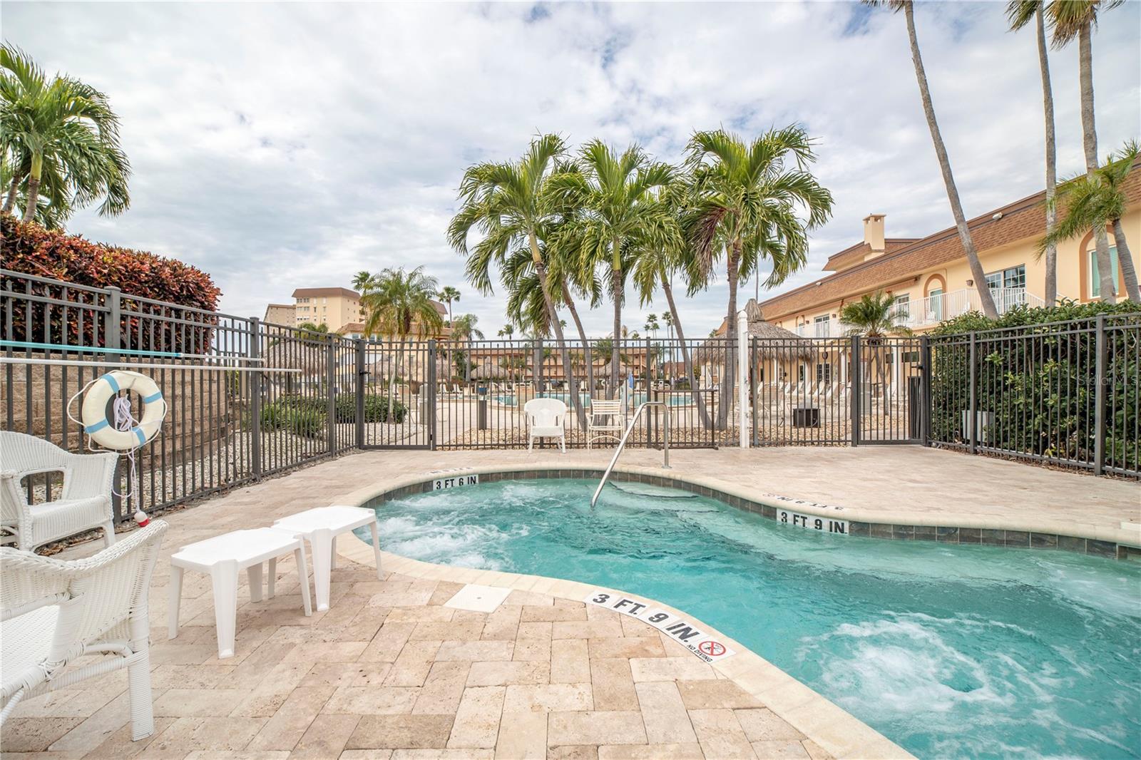 5200 BRITTANY DR S #1710, ST PETERSBURG, FL, 33715