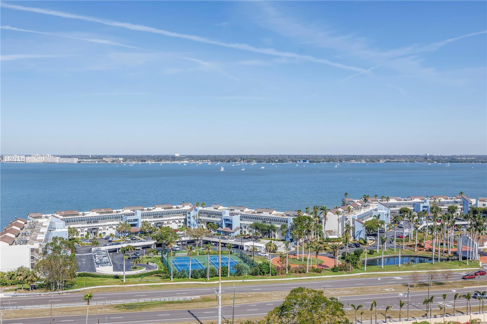 5200 BRITTANY DR S #1710, ST PETERSBURG, FL, 33715
