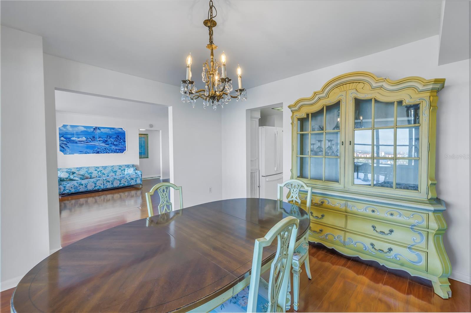 5200 BRITTANY DR S #1710, ST PETERSBURG, FL, 33715