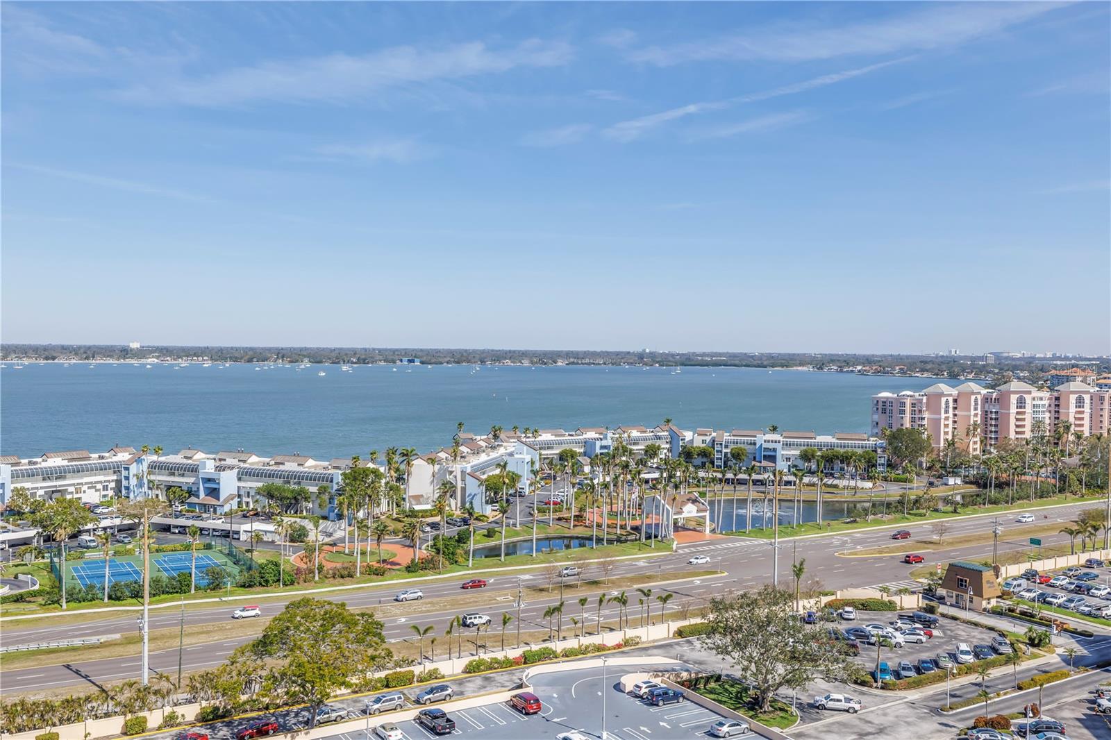 5200 BRITTANY DR S #1710, ST PETERSBURG, FL, 33715