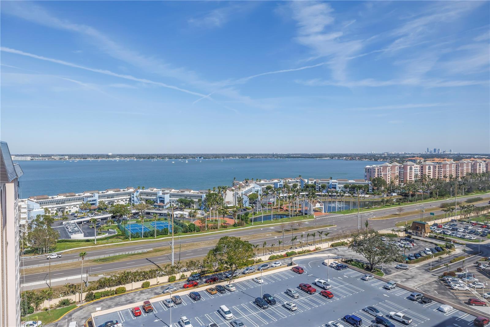 5200 BRITTANY DR S #1710, ST PETERSBURG, FL, 33715