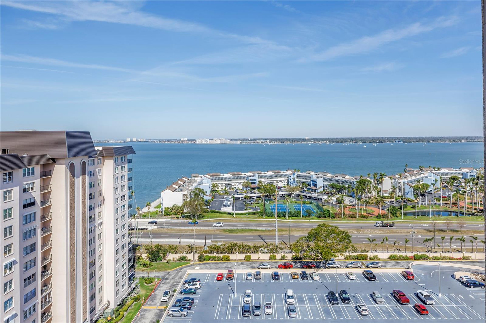 5200 BRITTANY DR S #1710, ST PETERSBURG, FL, 33715