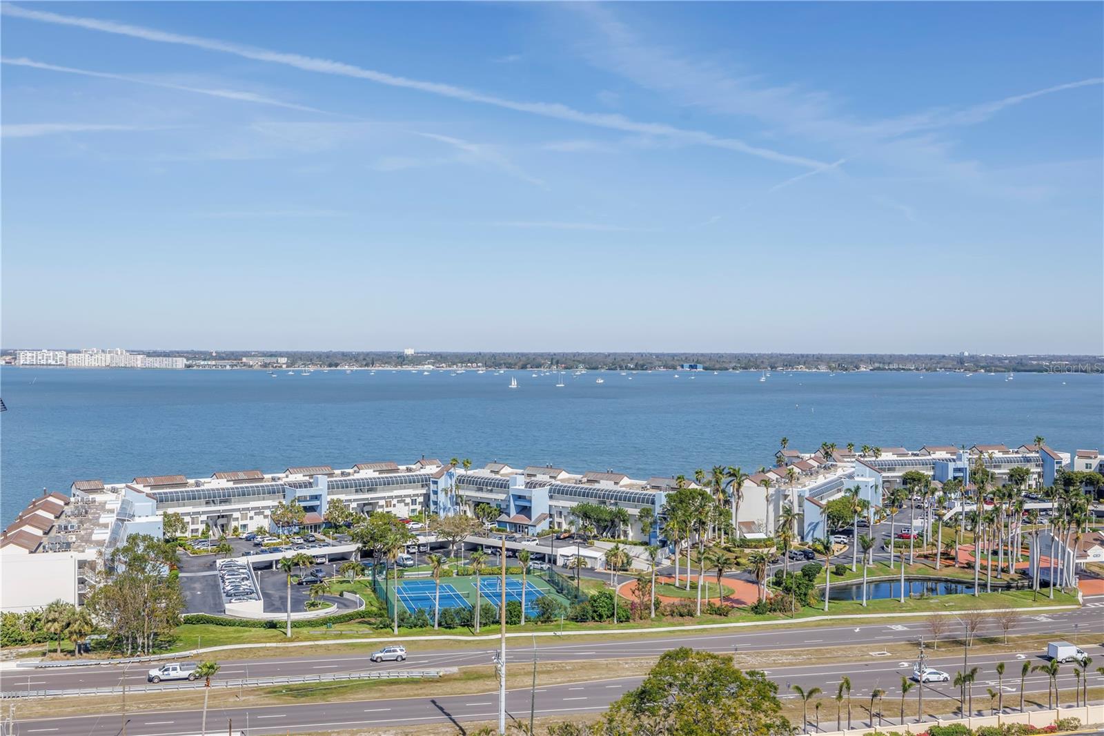 5200 BRITTANY DR S #1710, ST PETERSBURG, FL, 33715