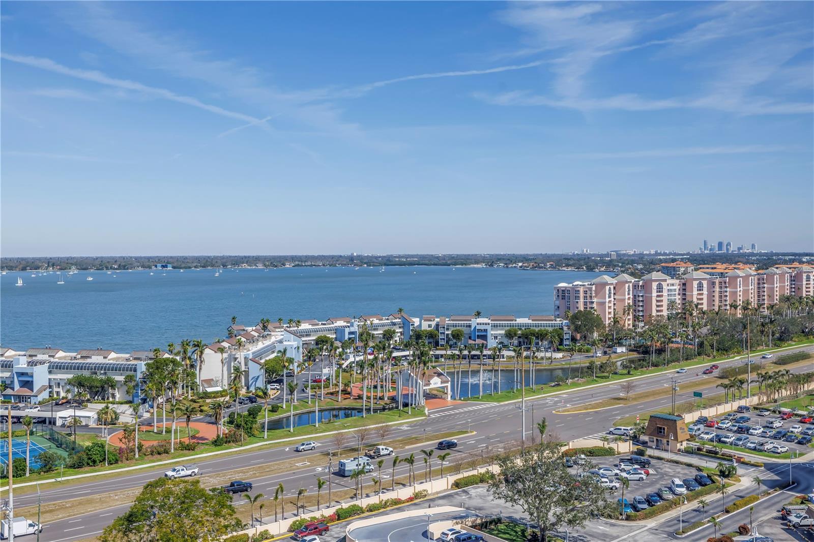 5200 BRITTANY DR S #1710, ST PETERSBURG, FL, 33715