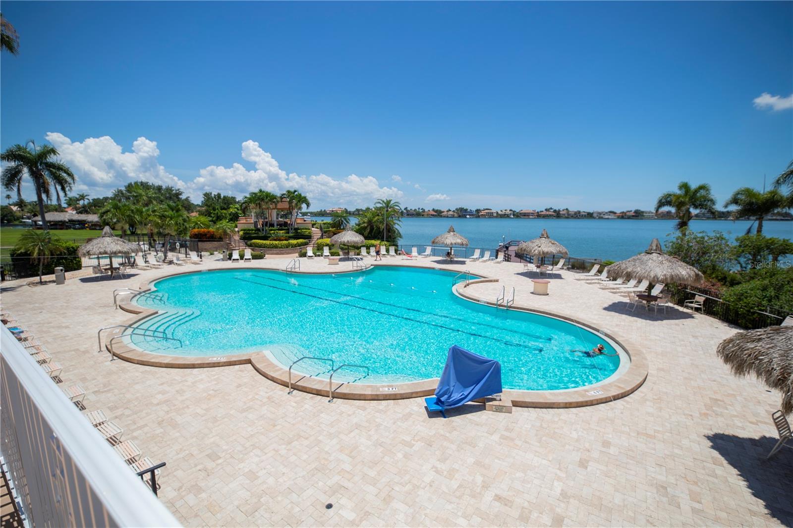 5200 BRITTANY DR S #1710, ST PETERSBURG, FL, 33715