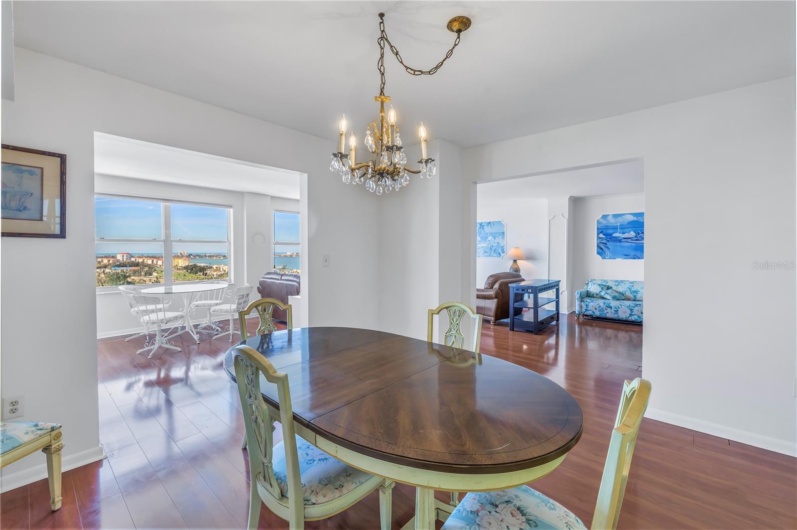 5200 BRITTANY DR S #1710, ST PETERSBURG, FL, 33715