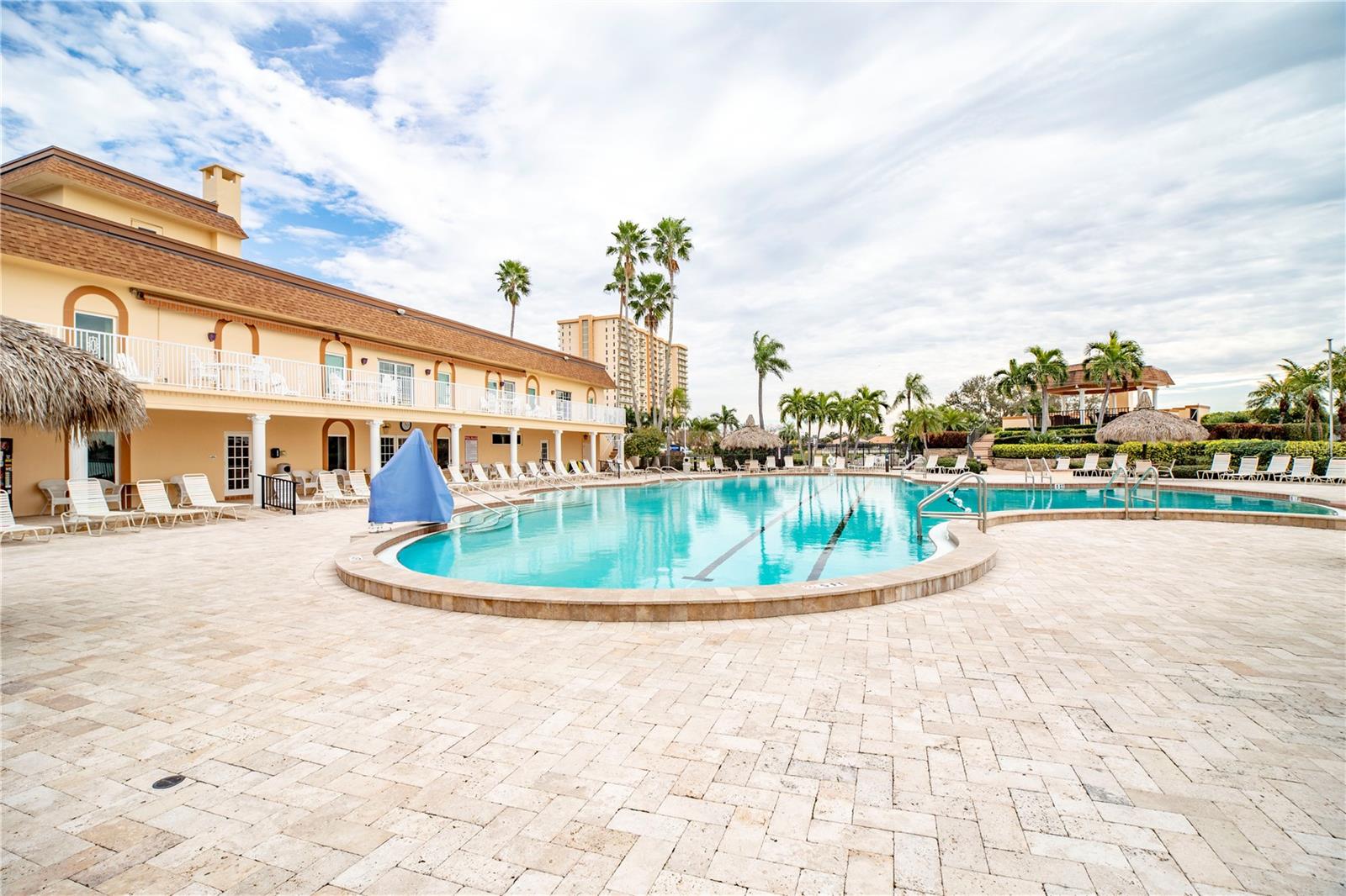 5200 BRITTANY DR S #1710, ST PETERSBURG, FL, 33715